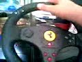 thrustmaster thrustmaster