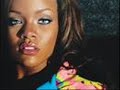rhianna umbrella 1