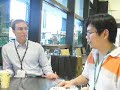 Unreleased Engadget Interview Sean Moss-Pultz Part Dos