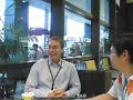 Unreleased Engadget Interview Sean Moss-Pultz Part Dos