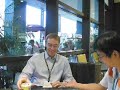 Unreleased Engadget Interview Sean Moss-Pultz Part Dos