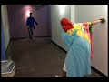 SuperHero rough cut