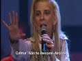 Calma - Pra. Ludmila Ferber