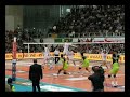 Itas Diatec Trentino - M. Roma Volley 3-0 (Play Off 2007/08) Itas Diatec Trentino - M. Roma Volley 3-0 (Play Off 2007/08)