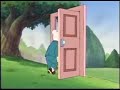 Rupert bear In Dreamland prt 2