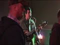 Indiana Girls live by Rich Hardesty