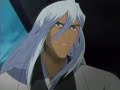 Jyuushiro Ukitake Tribute Amv Hoki Boshi