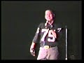 stand up comedy - The Bluest Stand up Comedian-- Rated X
