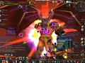 Lord Kazzak kill