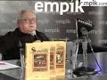 Andrzej Sapkowski w empiku cz.3