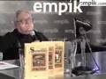 Andrzej Sapkowski w empiku cz.3
