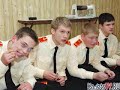 Kadetstvo ft. Ranetki \"malchishki-kadeti\"