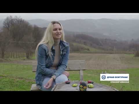 SEOSKI TURIZAM U ROŠCIMA