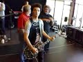 Jonas Brothers Do Basically Nothing