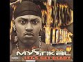Mystikal - Ain't Gonna See Tomorrow