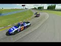 Race 11 Provan watkins glen
