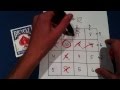 THE GRID CARD TRICK TUTORIAL 