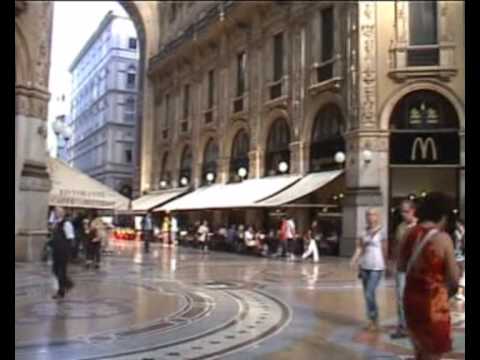 El hogar del AC Milan y el inter