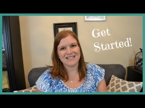 how to decide to be a sahm