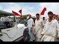 Karachi under attack