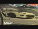 2008 Essen Motor Show Highlights