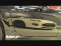 2008 Essen Motor Show Highlights
