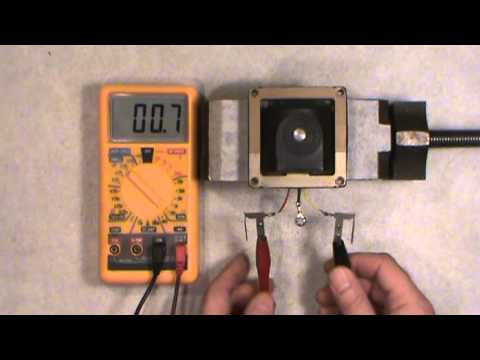 how to test a gm hei coil
