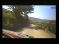 Rally Deutschland 2008 - SS02 - Jari Matti Latvala - onboard