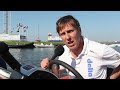 Click here to watch this video Fourth day Delta Lloyd Regatta about to begin