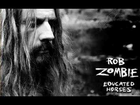 rob zombie two lane blacktop