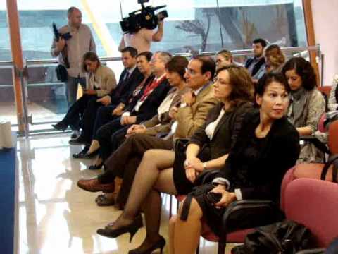 EmTech Spain reúne en Málaga a las personas más brillantes del mundo en tecnologías emergentes