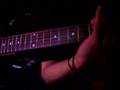 Blood Countess Main Riff