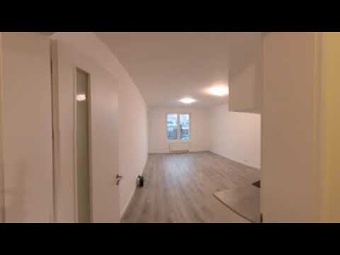 Video Pronájem nového bytu 2+kk