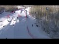 Click here to watch this video Winter X Games 2012: Women's Snowboarder X Final
