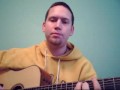 Clumsy by Fergie Cover