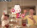 Japanese Natto Commercial