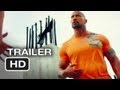 Pain and Gain Official Trailer #1 (2013) - Michael Bay Film HD