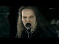 Children of Bodom-Blooddrunk [Official Music Video]