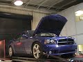 Charger SRT-8 Tuned by Livernois Motorsports