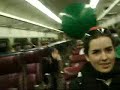 The Green Balloon The Green Balloon
