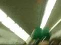 The Green Balloon