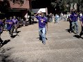OZ Ques Setting it OWT on the Set