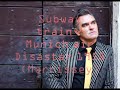 Munich Air Disaster 1958 / Morrissey