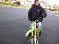 kx 85