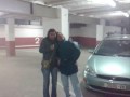 Primera parte del Video de los dias 8 y 9 de Marzo de 2008 en que La 