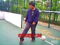 Sweet memories with Mirzadinho