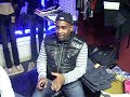 POLO SPEAKING ON THE WHOLE TOB SITUATION