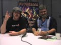 Comic-Con: \ Comic-Con: \