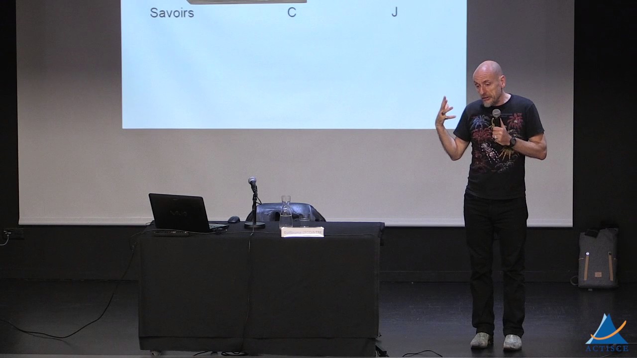 La Laïcité dans les sciences