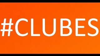 Novo: Vídeo #Clubes 2º sem. 2016 | MD NEWS